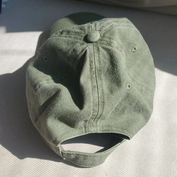 Wishing Well Hanalei, Kauai hat - Picture 3 of 3